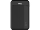 Bild 1 von ISY IPP-5000-C-BK Powerbank 5.000 mAh Schwarz