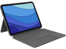 Bild 1 von LOGITECH Combo Touch für iPad Pro 11 Zoll (1., 2. und 3. Generation) Tastatur-Case Oxford Grey
