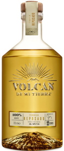 Volcan Tequila Reposado 40% 0,7L
