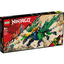 Bild 1 von LEGO® NINJAGO 71766 Lloyds legendärer Drache