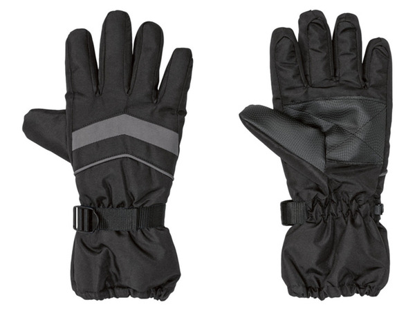 Bild 4 von crivit Kinder Handschuhe, windabweisend