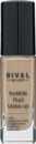 Bild 1 von Rival de Loop Rival Invisible Fluid Make-up 03 brown p 9.30 EUR/100 ml