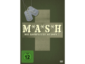 Mash - Staffel 7 DVD