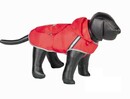 Bild 1 von Nobby Hundemantel Rainy Größe 36 cm, rot