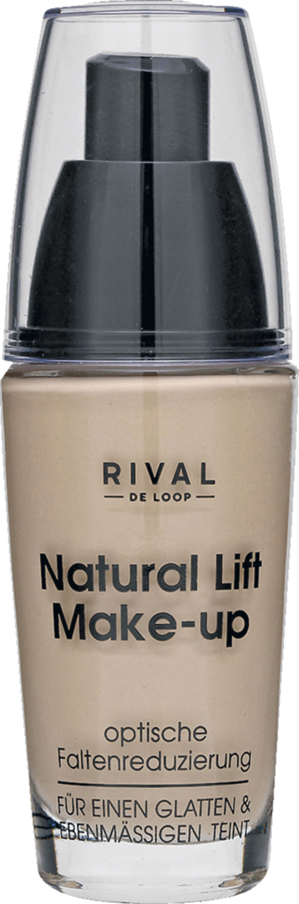 Bild 1 von Rival de Loop Natural Lift Make-up 06 Natural Marble 9.30 EUR/100 ml