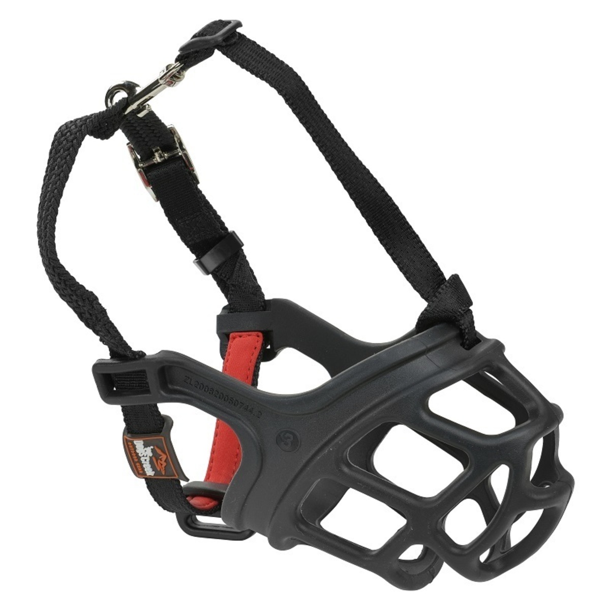 Bild 1 von Dogs Creek Maulkorb Protect L