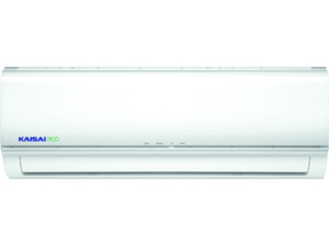 KAISAI KEX-09KT Inkl. Handwerkerleistung i.H.v. 599€ Klimagerät Weiß Energieeffizienzklasse: A++, Max. Raumgröße: 70 m³