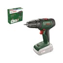 Bild 1 von Bosch Akku-Bohrschrauber Universal Drill 18 V 18 V, ohne Akku und Ladegerät, 32 Nm