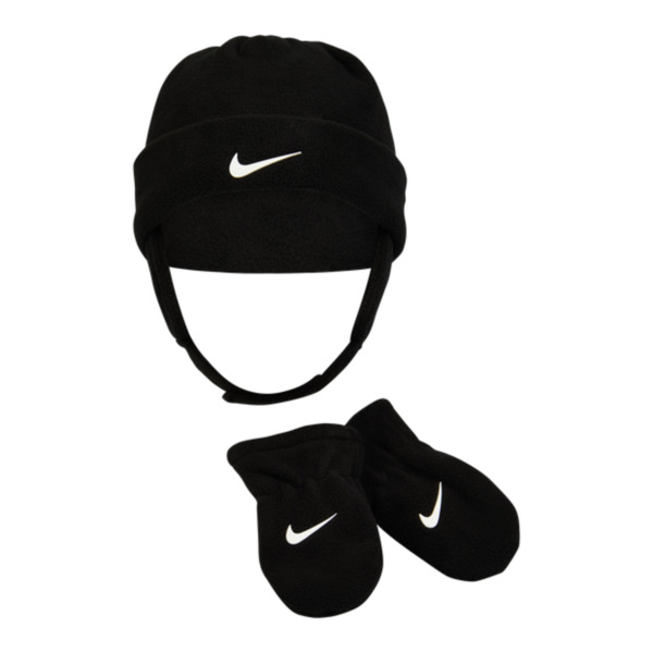 Bild 1 von Nike Baby Swoosh Beanie&gloves Set - Unisex Winter Mützen