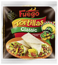 Bild 1 von Fuego Tortilla Wraps Classic 320G