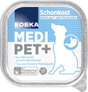 Bild 1 von EDEKA Medi Pet+ Schonkost Huhn pur mit Steckrübe 150G