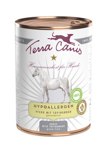 Terra Canis Hypoallergen Adult 12x400g