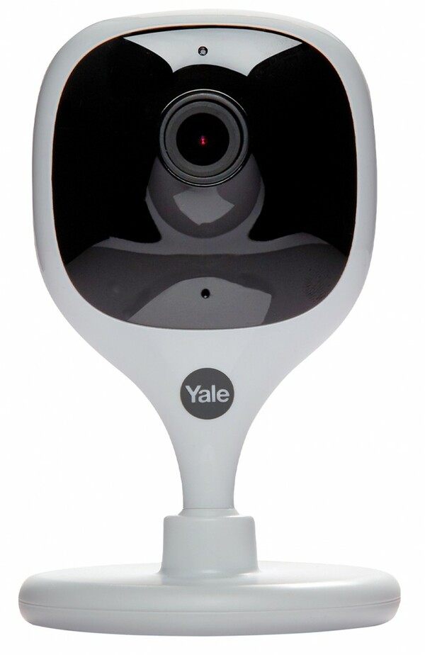 Bild 1 von Yale IP Indoor Kamera 720p
