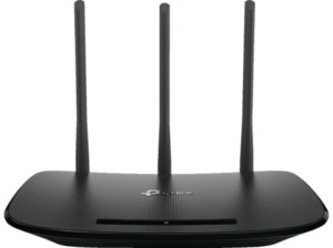 TP-LINK TL-WR940N WLAN Router