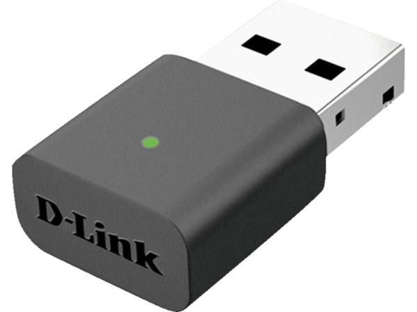 Bild 1 von D-LINK DWA-131 WLAN USB Adapter