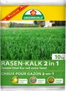 Bild 1 von ASB Greenworld Premium RASEN-KALK 2in1