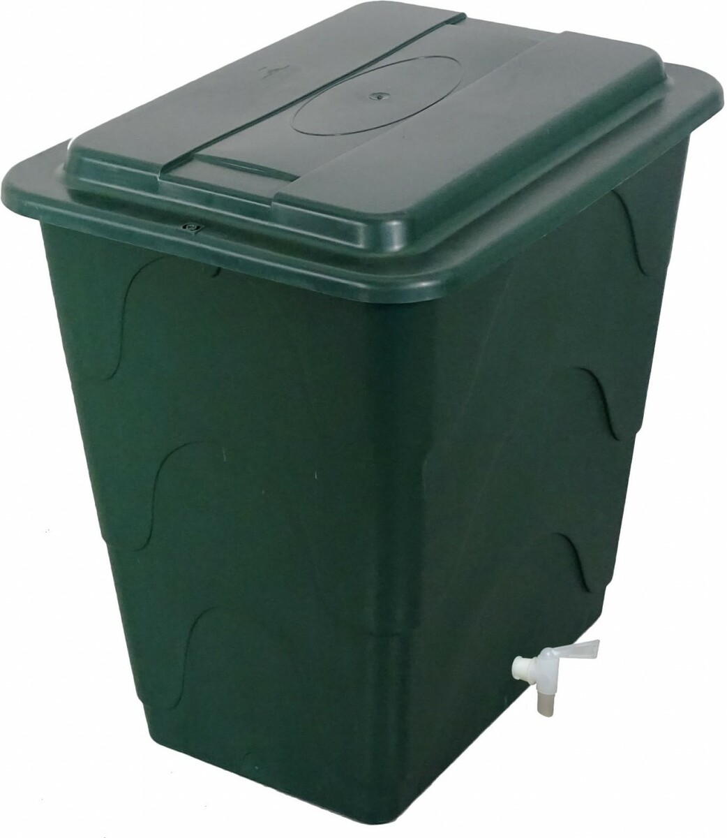 Bild 1 von Regentonne
, 
240 l