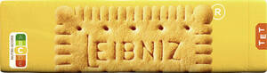 Leibniz Butterkeks 30% weniger Zucker 150G