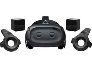 HTC Vive Cosmos Elite VR Brille