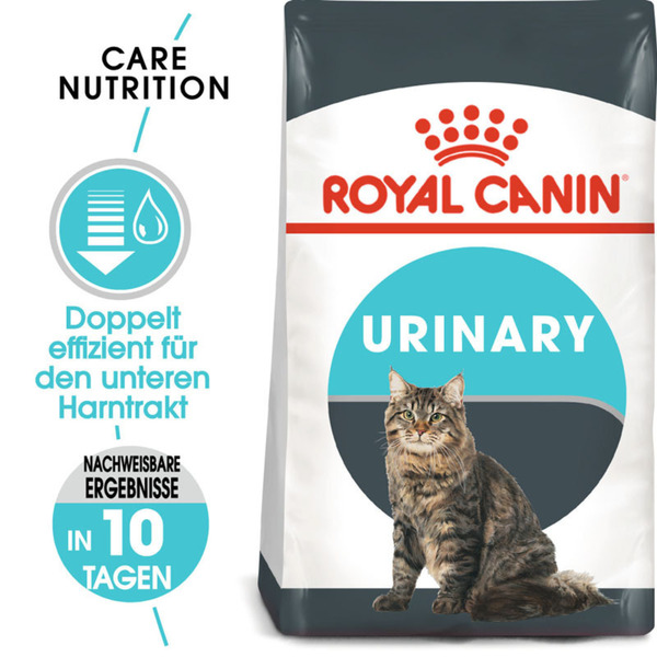 Bild 1 von Royal Canin Urinary Care 2kg