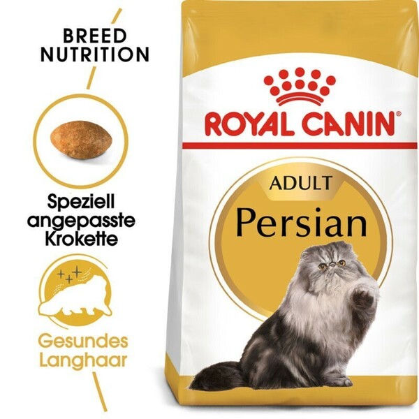 Bild 1 von Royal Canin Persian Adult 10kg