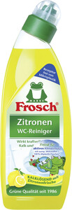 Frosch Zitronen WC-Reiniger 750ML