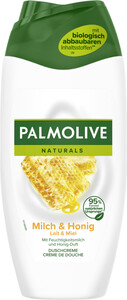 Palmolive Naturals Duschcreme Milch & Honig 250ML