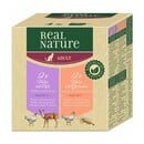 Bild 1 von REAL NATURE Adult 4x100g Huhn, feines Ragout