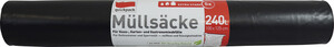 Quickpack Müllsäcke 100x125cm 240L 5ST