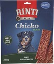 Bild 1 von Rinti Hundesnacks Extra Chicko Maxi, Wild 250 g
, 
250 g