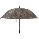 Bild 1 von Jagd-Regenschirm Camouflage grün/braun