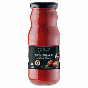 GOURMET FINEST CUISINE Tomatensauce 370 ml