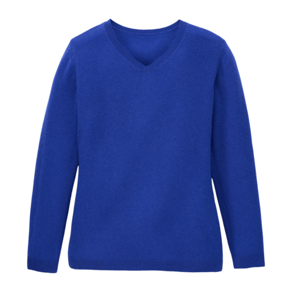 Bild 3 von UP2FASHION Damen-Kaschmirpullover