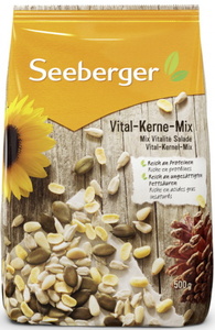 Seeberger Vital-Kerne-Mix 500G