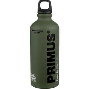 Primus Brennstoffflasche        oliv