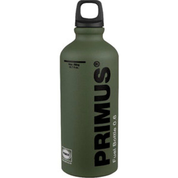 Bild 1 von Primus Brennstoffflasche        oliv