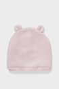 Bild 1 von C&A Baby-Mütze-Bio-Baumwolle, Rosa, Größe: 42-43