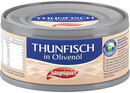 Bild 1 von Saupiquet Thunfisch in Olivenöl 185 g