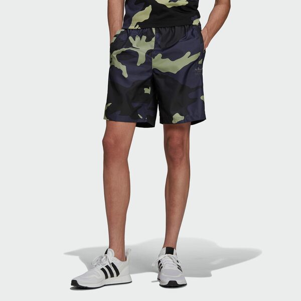 Bild 1 von adidas Originals Shorts »GRAPHICS CAMO«