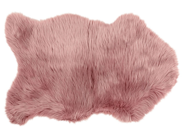 Bild 4 von Livarno Home Kunstfellteppich langflor, 60 x 90 cm