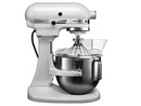 Bild 1 von Kitchenaid Küchenmaschine 5KPM5EWH Heavy Duty, Weiß