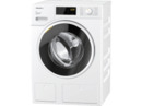 Bild 1 von MIELE WWD 660 WCS TDos & 8kg W1 White Edition Waschmaschine (8 kg, 1400 U/Min., A+++)