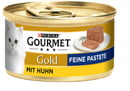 Bild 1 von Gourmet Gold Feine Pastete 12x85g Huhn