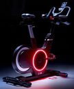Bild 4 von adidas Performance Speedbike »Heimtrainer "C-21x"« (mit Brustgurt), mit LED-Beleuchtung