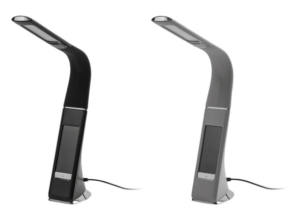Bild 1 von LIVARNO home LED-Tischleuchte, mit flexiblem Arm