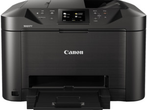 CANON Maxify MB5150 Tintenstrahl 4-in-1 Multifunktionsdrucker WLAN Netzwerkfähig