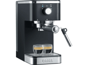 GRAEF ES 402 Salita Espressomaschine