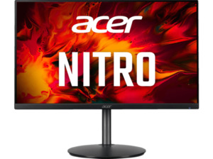 ACER RX241YP 23,8 Zoll Full-HD Gaming Monitor (1 ms Reaktionszeit, bis zu 165 Hz)
