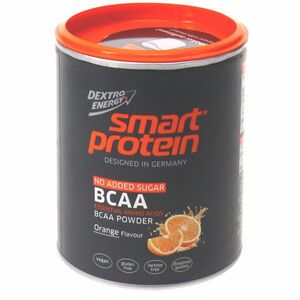 Dextro Energy BCAA Proteinpulver Orange