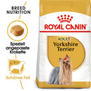 Bild 1 von Royal Canin Yorkshire Terrier Adult 7,5kg